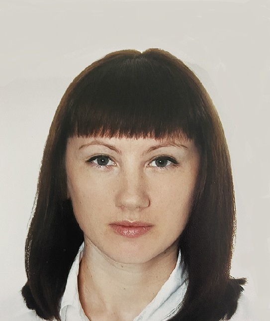 Tymoshenko Yulia Vasylivna